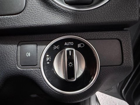Mercedes-Benz C Class 2.1 C220 CDI Executive SE G-Tronic+ Euro 5 (s/s) 2dr 28