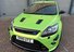 Ford Focus 2.5 RS 3dr