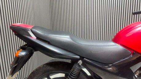 Yamaha YBR 125 2012 27K GOOD RUNNING TRADE SALE 125CC MOT LEARNER BIKE 7