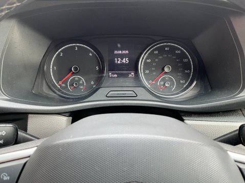 Volkswagen Transporter T28 TDI P/V STARTLINE 13