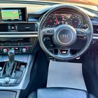 Audi A7 3.0 TDI V6 S line Sportback S Tronic quattro Euro 6 (s/s) 5dr
