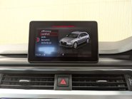 Audi A4 2.0 A4 S Line TDI Quattro Semi-Auto 4WD 5dr 57