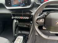 Peugeot 208 1.2 208 Allure Premium + PureTech S/S Auto 5dr 26