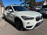 BMW X1 2.0 20d xLine SUV 5dr Diesel Auto xDrive Euro 6 (s/s) (190 ps) 21