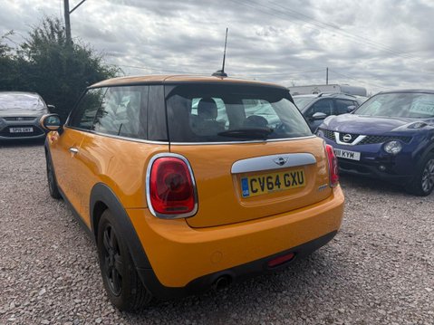 Mini Hatch 1.5 Cooper Hatchback 3dr Petrol Manual Euro 6 (s/s) (136 ps) 5