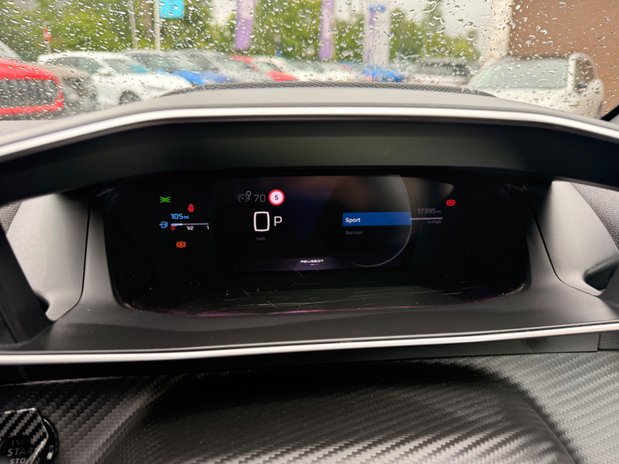 Peugeot 208 GT 46