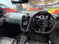 McLaren 570 3.8T V8 Coupe 2dr Petrol SSG Euro 6 (s/s) (570 ps) 2