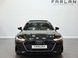 Audi A7 3.0 TDI V6 50 S line Sportback 5dr Diesel Tiptronic quattro Euro 6 (s/s) (2 10