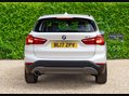 BMW X1 2.0 X1 sDrive 18d SE Auto 5dr 7