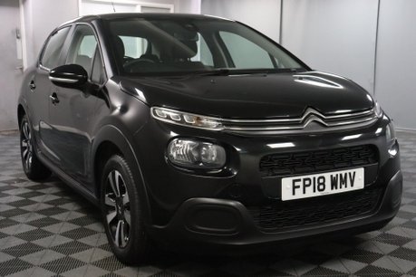 Citroen C3 PURETECH FEEL 30