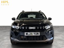 Dacia Sandero Stepway 1.0 TCe Essential Hatchback 5dr Petrol Manual Euro 6 (s/s) (110 ps) Cruise