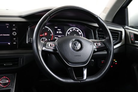 Volkswagen Polo SE TDI 44