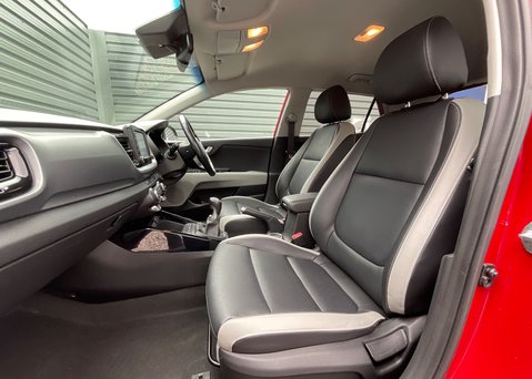 Kia Stonic 1.0 T-GDi '4'  14