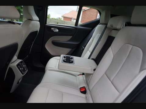 Volvo XC40 1.5 T3 Inscription Euro 6 (s/s) 5dr 24