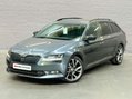 Skoda Superb 1.5 Superb SportLine+ TSi Semi-Auto 5dr 12