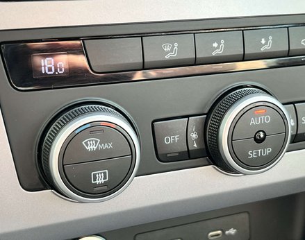 SEAT Ateca 1.5 Ateca FR TSi Evo 5dr 55