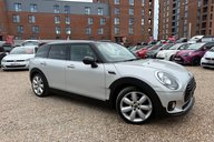 Mini Clubman COOPER CLASSIC LOOK! ONLY 24000 MILES..SAT NAV..CRUISE 18" ALLOYS 1