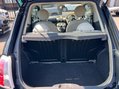 Fiat 500 1.2 Lounge Euro 6 (s/s) 3dr 27