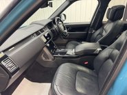 Land Rover Range Rover 5.0 Range Rover Fifty Auto 4WD 5dr 49