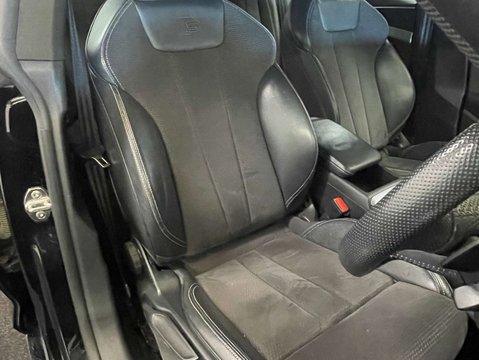 Audi A5 2.0 A5 Sportback 35 TFSI S Line Semi-Auto 5dr 12