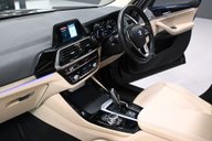 BMW X3 3.0 X3 xDrive 30d SE Auto 4WD 5dr 38