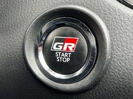 Toyota C-HR 1.8 C-HR GR Sport HEV CVT 5dr 67