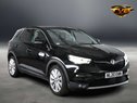 Vauxhall Grandland X 1.2 Grandland X Elite Nav T Automatic 5dr *NATIONAL DELIVERY*
