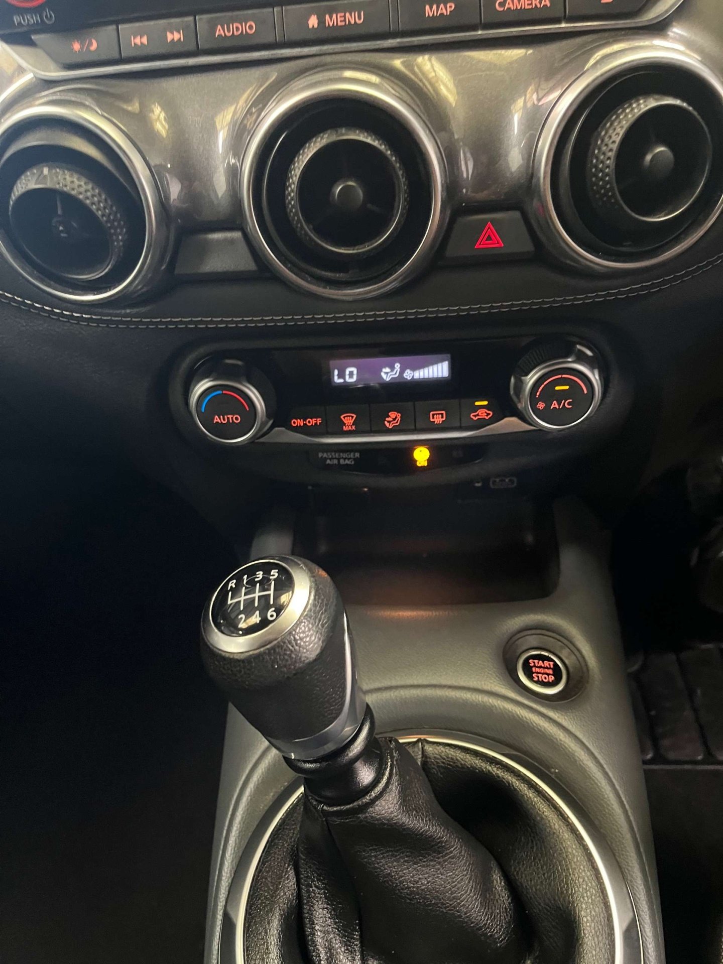 2022 Nissan Juke — image 22