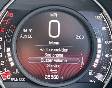 Abarth 595 1.4 595 3dr 23