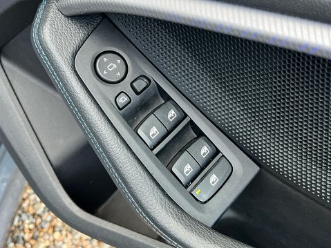 BMW 2 Series 218I M SPORT GRAN COUPE 21