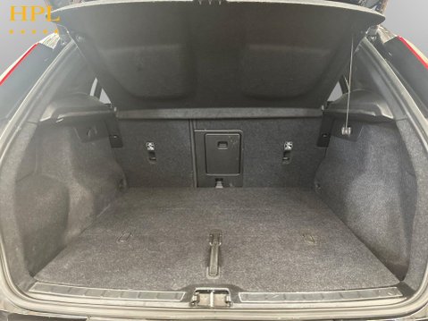 Volvo XC40 Recharge 69kWh Plus SUV 5dr Electric Auto (231 ps) 1 Owner - Dab - Bluetoo 21