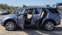 Land Rover Discovery Sport 2.0 SD4 HSE Luxury SUV 5dr Diesel Auto 4WD Euro 6 (s/s) (240 ps) 11