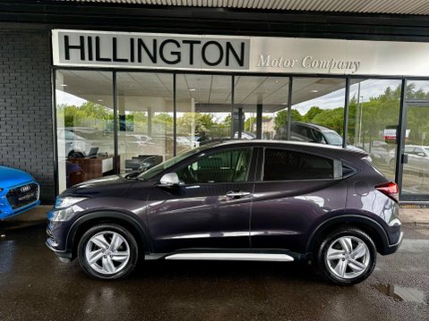 Honda HR-V 1.6 i-DTEC EX Euro 6 (s/s) 5dr 10