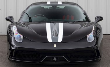 Ferrari 458 Speciale 4
