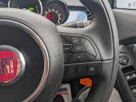 Fiat 500X POP STAR 22