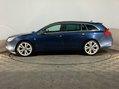 Vauxhall Insignia ELITE NAV 5