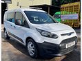 Ford Transit Connect 1.5 TDCi 230 Combi Van 6dr Diesel Manual L2 H1 (128 g/km, 99 bhp) 5