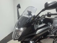 Yamaha XJ6 2010 ONLY 15K 1 FORMER OWNER LONG MOT WARRANTY 600CC A2 17