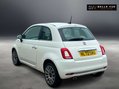 Fiat 500 1.0 500 Dolcevita + MHEV 3dr - NATIONAL DELIVERY* 5