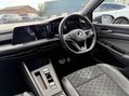 Volkswagen Golf 1.5 eTSI MHEV R-Line Hatchback 5dr Petrol Hybrid DSG Euro 6 (s/s) (150 ps) 27