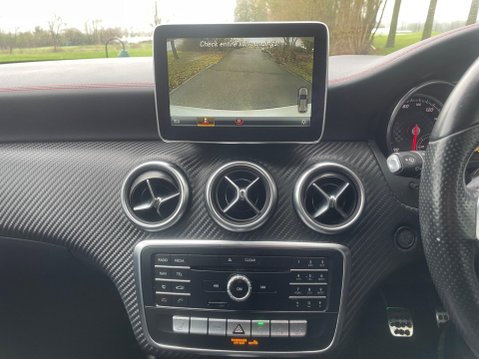Mercedes-Benz A Class 1.5 A180d AMG Line (Premium) Euro 6 (s/s) 5dr 30