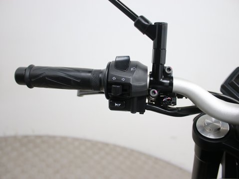 Yamaha MT-125 MT 125 ABS 23