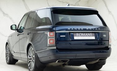 Land Rover Range Rover 4.4 SDV8 Autobiography 3