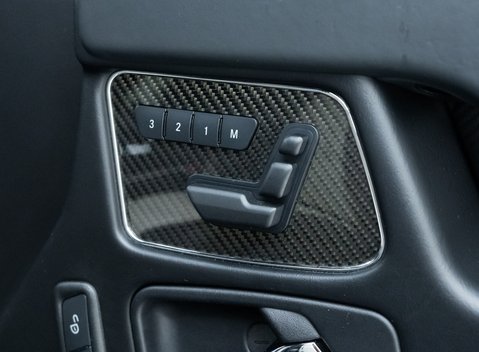 Mercedes-Benz G Class AMG G63 Edition 463 27