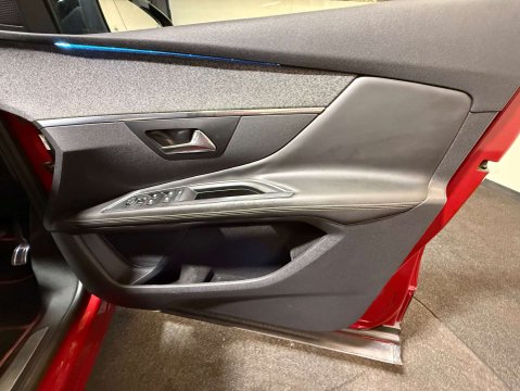 Peugeot 3008 1.2 3008 GT Line S/S 5dr 54