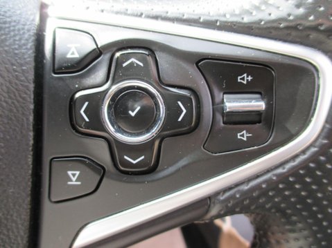 Vauxhall Insignia 2.0 CDTi ecoFLEX SRi VX Line Nav Euro 6 (s/s) 5dr 34