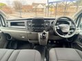 Ford Transit Crew Cab Tipper 2.0 Transit 350 Leader With Twin Rear Wheels 9