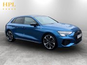 Audi A3 2.0 TDI 35 Vorsprung Sportback 5dr Diesel S Tronic Euro 6 (s/s) (150 ps) Sa 1