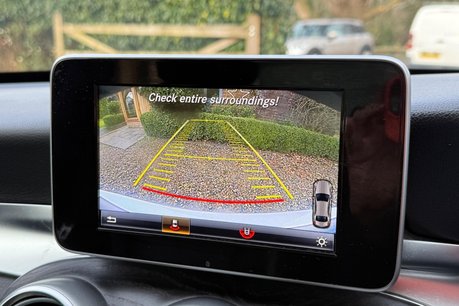 Mercedes-Benz C Class C350 E SPORT 47