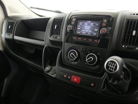 Citroen Relay 2.2 BlueHDi L2H2 Van 140ps Enterprise Pro 7